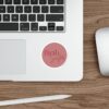 Birth Sister Sticker