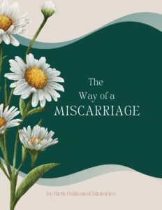 The Way of a Miscarriage (1)